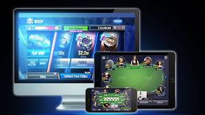 Why People Play Online Poker